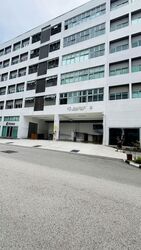 Ltc Building A (D14), Factory #584735721